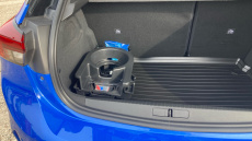 Vauxhall Corsa 1.2 Turbo Griffin 5dr Petrol Hatchback